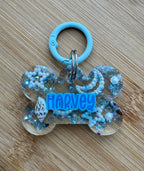 Custom Themed Dog Tags