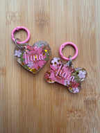 Custom Themed Dog Tags
