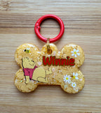 Custom Themed Dog Tags