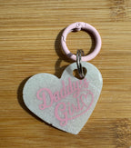 Fathers Day Dog Tag