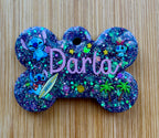 Custom Themed Dog Tags