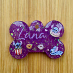 Custom Themed Dog Tags