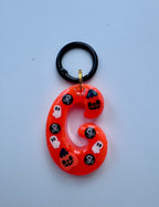 👻 Glow-In-The-Dark Personalised Dog Tags