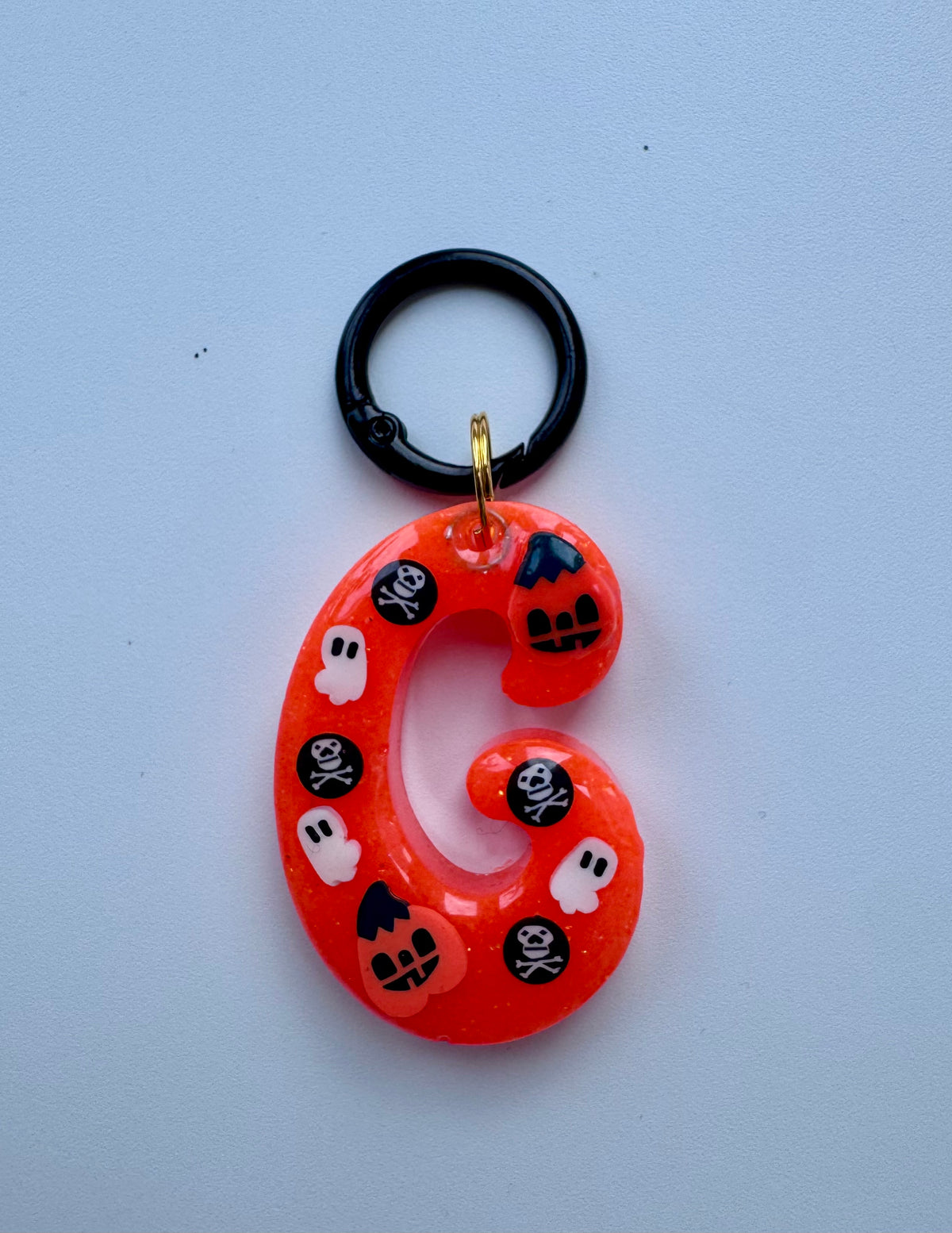 👻 Glow-In-The-Dark Personalised Dog Tags