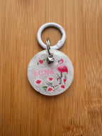 Custom Themed Dog Tags