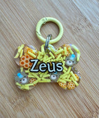 Custom Themed Dog Tags