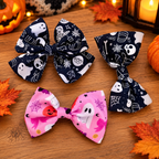 Halloween Dog Boo Bucket