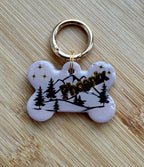 Custom Themed Dog Tags