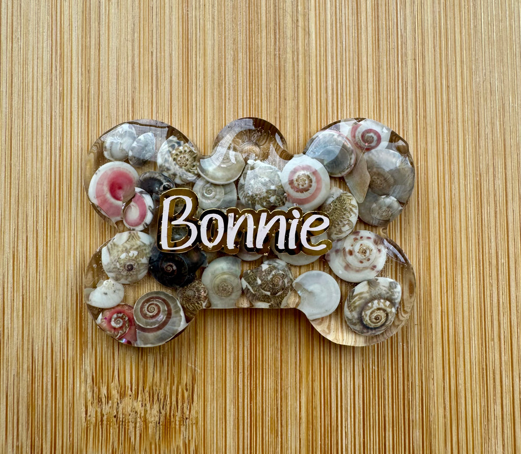 Custom Themed Dog Tags
