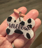 Custom Themed Dog Tags