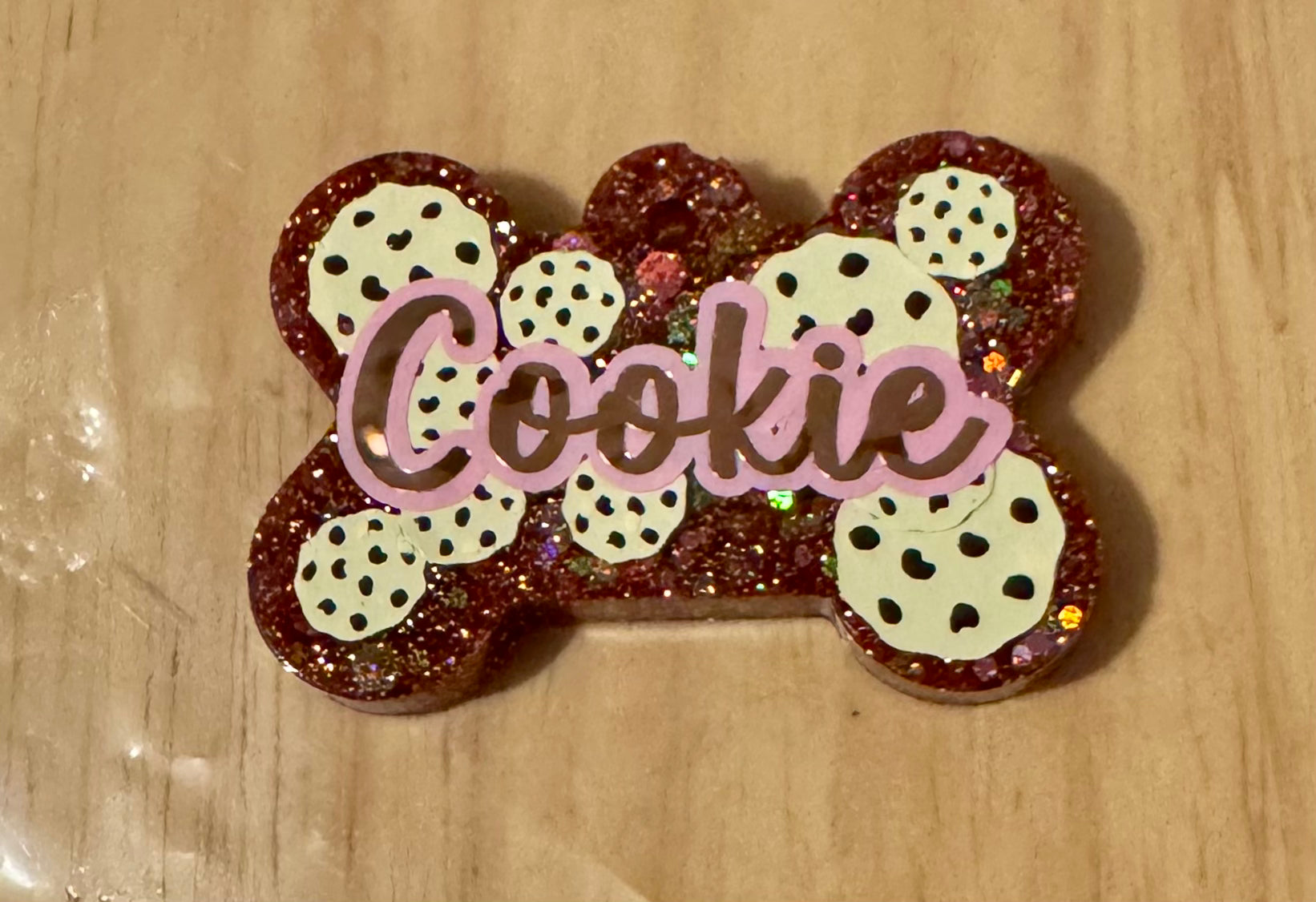 Custom Themed Dog Tags