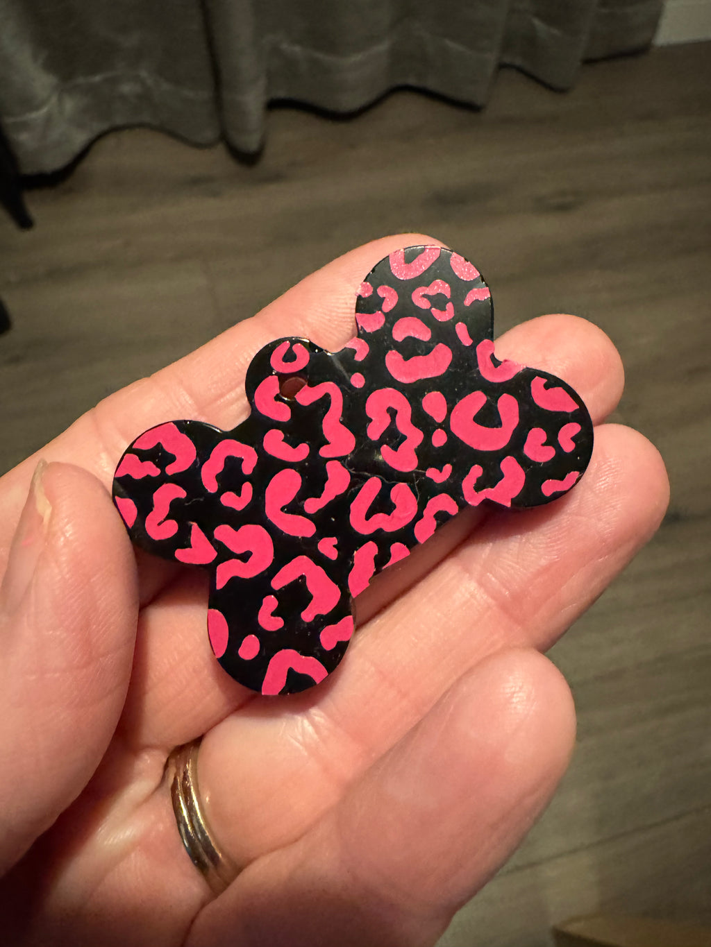 Custom Themed Dog Tags