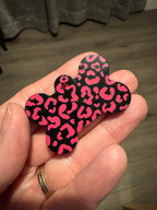 Custom Themed Dog Tags