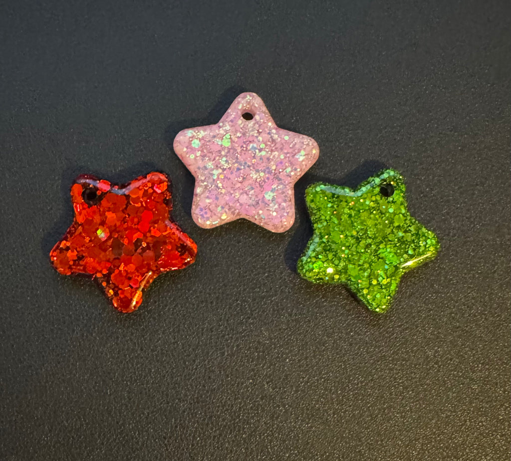 Custom Themed Dog Tags