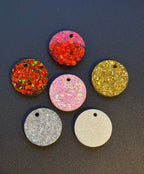 Custom Themed Dog Tags