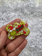 Custom Themed Dog Tags