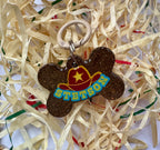 Custom Themed Dog Tags