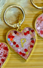 Valentines Dog Tags