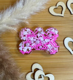 Valentines Dog Tags