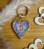 Valentines Dog Tags