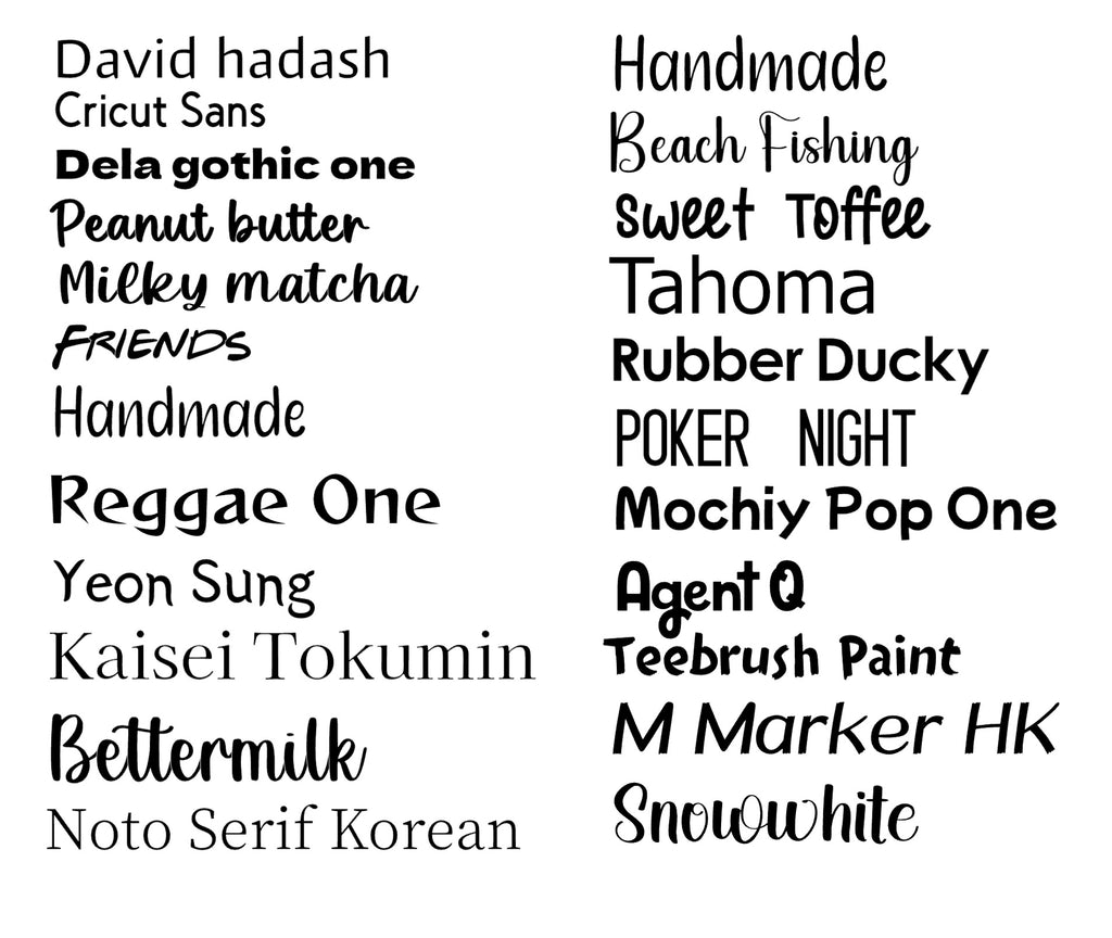 Custom Themed Dog Tags